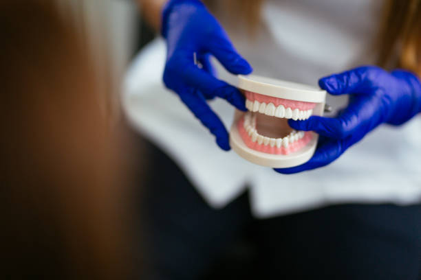 Advanced Technology for Better Dental Care in Mastic, NY