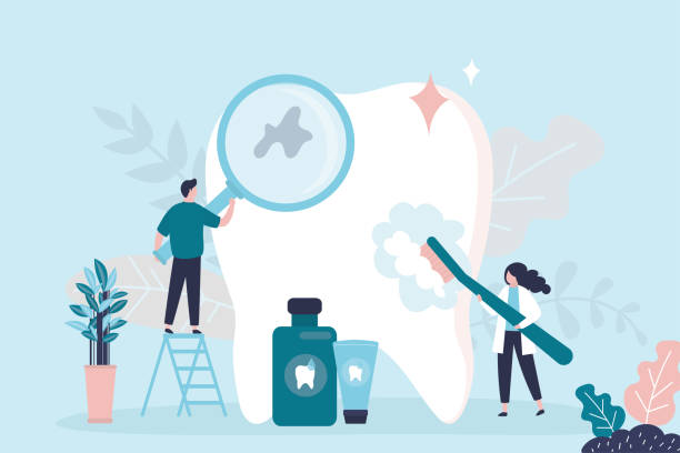 Oral Cancer Screening in Mastic, NY