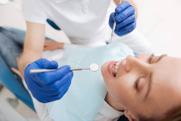 Professional Dental Services in Mastic, NY